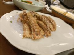 椒盐濑尿虾-宝燕壹号(徐汇店)