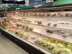 -盒马鲜生(悠方店)