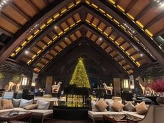 -三亚湾海居雅高铂尔曼度假酒店