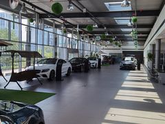 -奔驰利星行(北京花乡店)