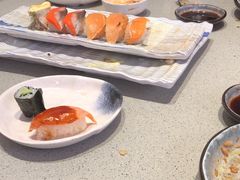 -万岁寿司(万国店)