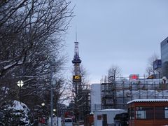 -札幌电视塔