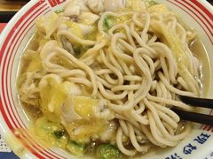 -哈灵现炒本帮面(宁波路店)
