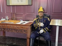 -卫鼎轩·曹公馆(鼓楼店)