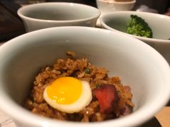 三口饭-穹六人间 people 6(岳阳路店)