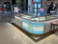 -翠微百货(龙德店)