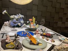-月下料理(楷林IFC店)