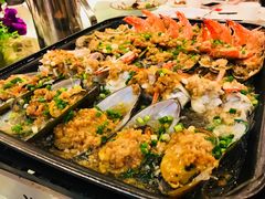 海鲜集结号-紫阳家宴(源深店)
