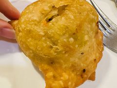 -克比叔叔印度餐厅Kebabs on the Grille(永康路分店)