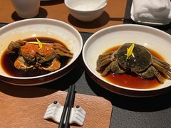 -成隆行·蟹王府(九江路店)