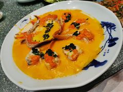 -蟹榭·本帮江浙菜·蟹宴(五角场合生汇商场店)