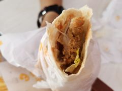 -华莱士·全鸡汉堡(北戴河店)