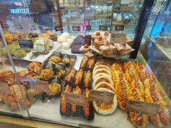 -PAPER STONE BAKERY(天汇广场店)