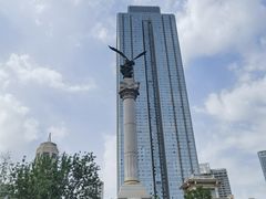 -天津意大利风情旅游区