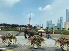 -上海滩餐厅(BFC外滩金融中心店)