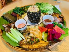 -南木湾·孔雀宴手抓饭·傣味餐厅