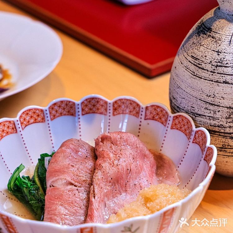 游故宫品会席，体验中日文化的碰撞！