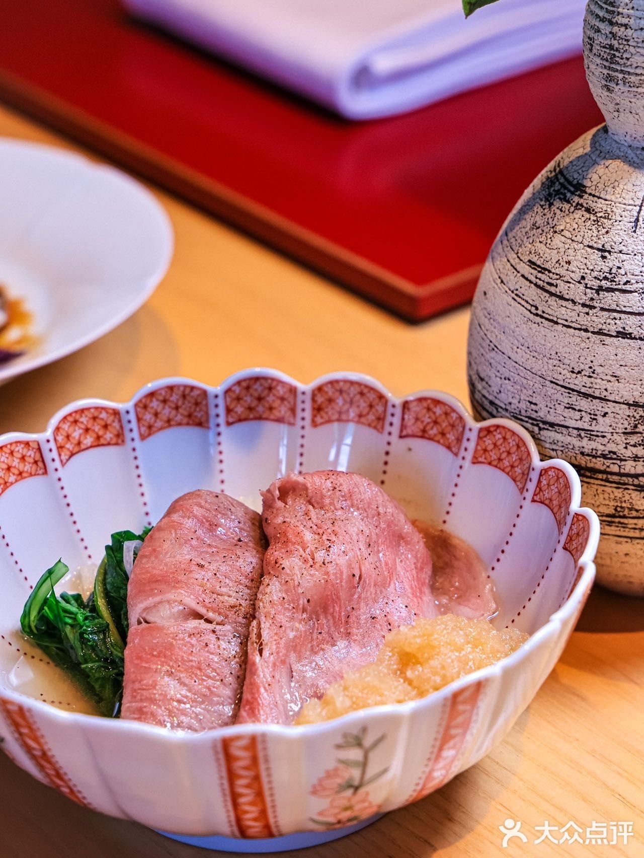 游故宫品会席，体验中日文化的碰撞！