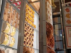 -君之狮子山·轻糖烘焙(松江印象城店)