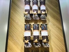 -Peet's Coffee皮爷咖啡(德基店)