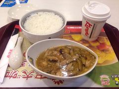 -真功夫(香缤广场店)