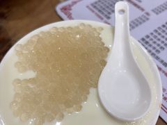 -沙湾姜埋奶(兴新包店)