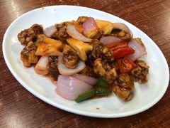 酸甜排骨-甜甜屋(解放中路店)