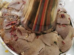 -撒拉人家.酸菜牦牛肉火锅