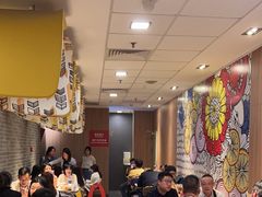 -麦当劳(广州新港东路第二分店)