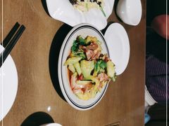 -嘉年华面包房餐厅（饺子馆）(陶然亭店)