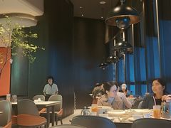 -新兴·金羊座·粤菜点心(乐峰店)