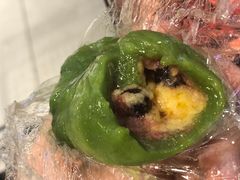 爆浆珍珠青团-盒马鲜生(杭州运河上街店)