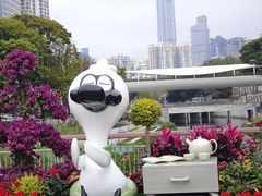 -福田红树林生态公园