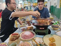 -石灰市老火锅(北滨路店)