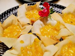 公主素蟹粉-桂满陇-西湖船宴(西单大悦城店)