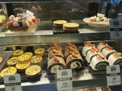 -Juicy Bakery(大学路店)