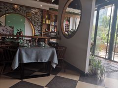 -茶油香闽南菜·花园餐厅(前埔店)