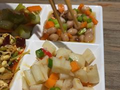 -叁宝烤肉·西安烧烤(东三爻店)
