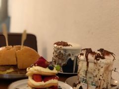 -甘单茶事小馆(洋河店)