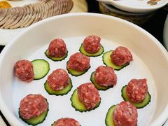 -日坛涮肉四合院·园林餐厅(日坛公园店)