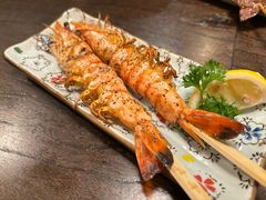 -哥哥の深夜食堂(永乐汇亲子购物运动中心店)