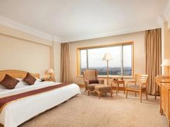 -南京维景国际大酒店(南京博物院店)