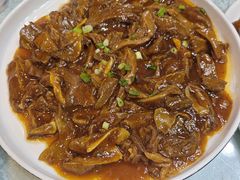 -六和聚传统烤鸭.天津菜(和平店)