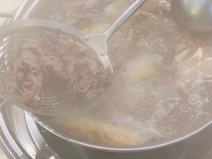 -夜牛潮汕鲜牛肉火锅店(翻身店)