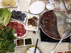 android_upload_pic-潮汕良记牛肉火锅(洪武路店)