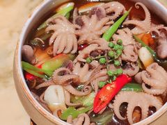 -锦府盐帮·侯宅(五棵松万达店)