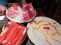 -赵九记呱呱老火锅(钟楼总店)