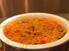 -牛YO寿喜烧和牛火锅自助(三台子万象汇店)