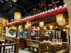 -杨记隆府(时代天街店)