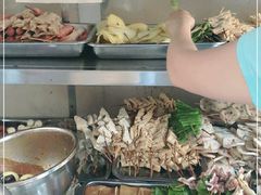 -胖子好盐水鸭(总店)